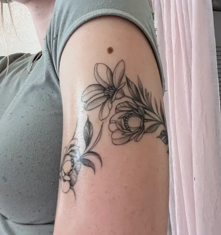 Finesse Tattoo Studio