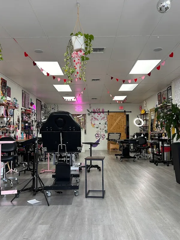 Finesse Tattoo Studio