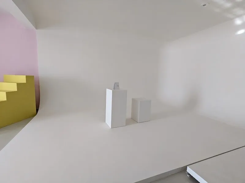 The White Space Studio