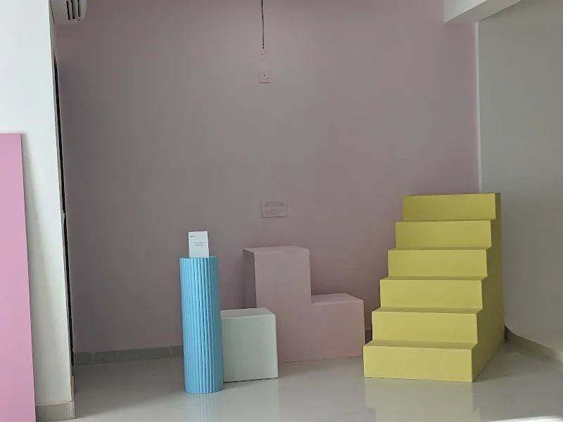 The White Space Studio