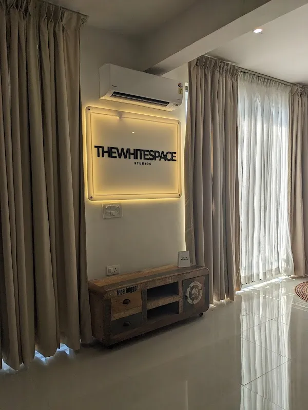 The White Space Studio