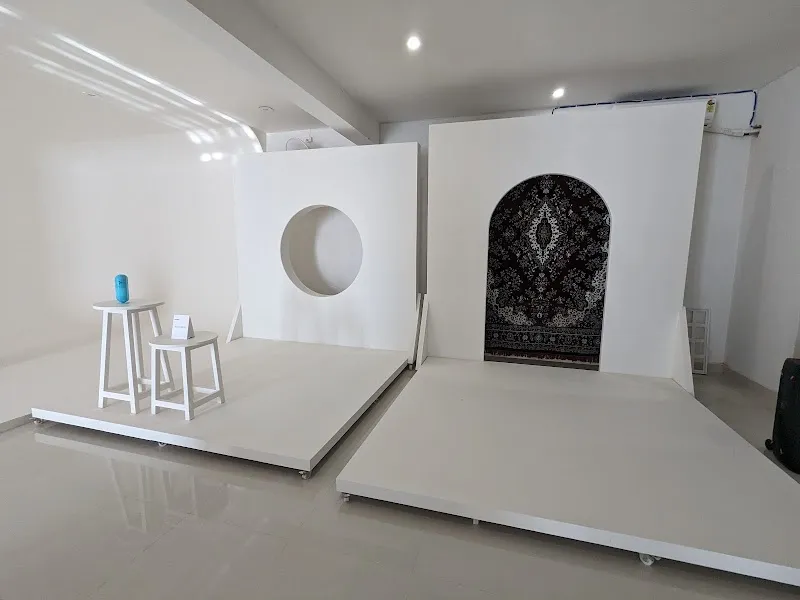 The White Space Studio