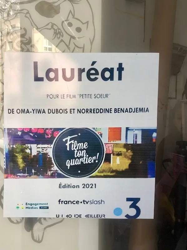 Unis Vers l’Art Studio