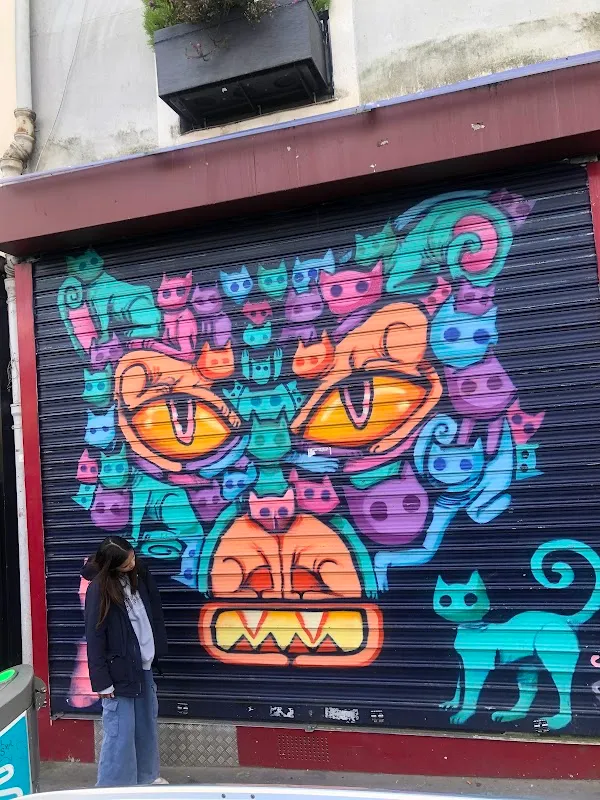 Unis Vers l’Art Studio