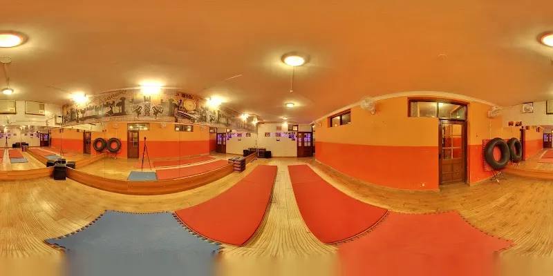 Delhi Dance Academy