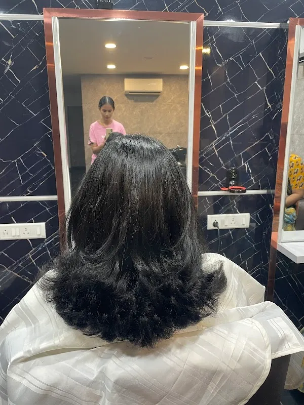 Toni&Guy Hairdressing, Nellore