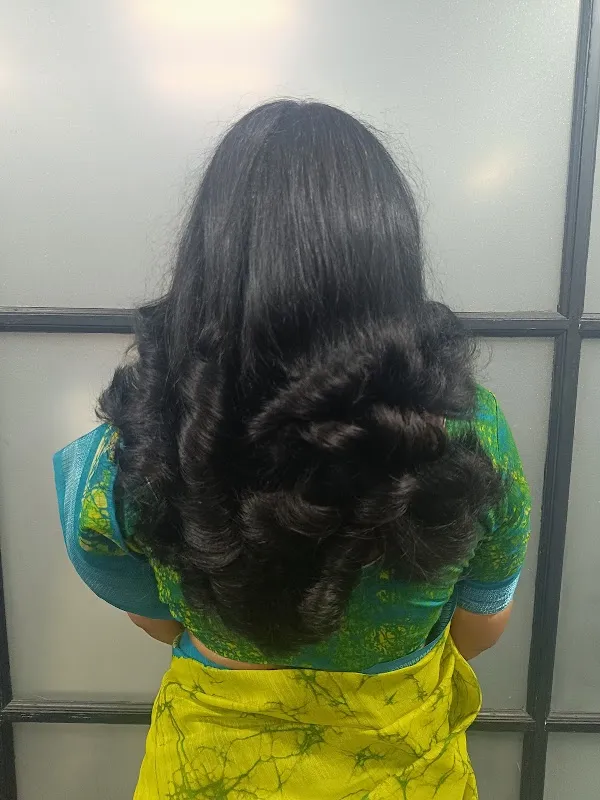 Toni&Guy Hairdressing, Nellore