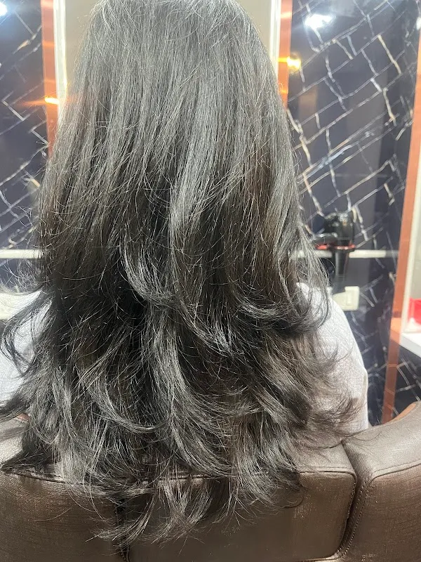 Toni&Guy Hairdressing, Nellore