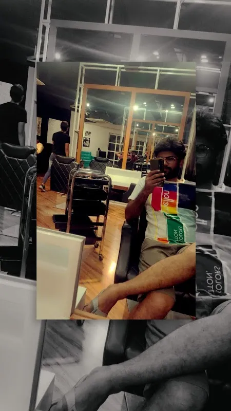 Toni&Guy Hairdressing, Nellore