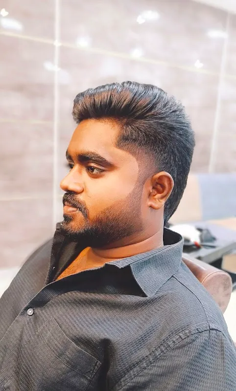 Toni&Guy Hairdressing, Nellore