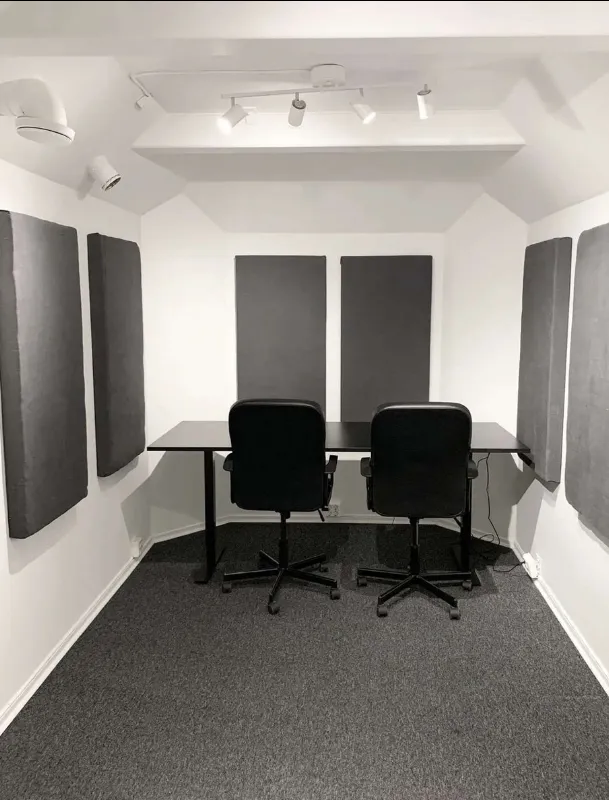 Creative studios