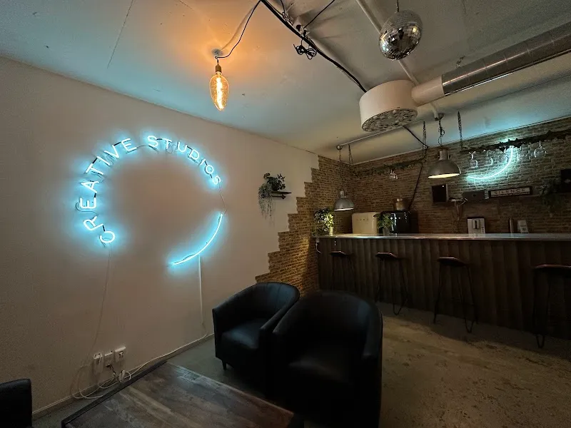 Creative studios