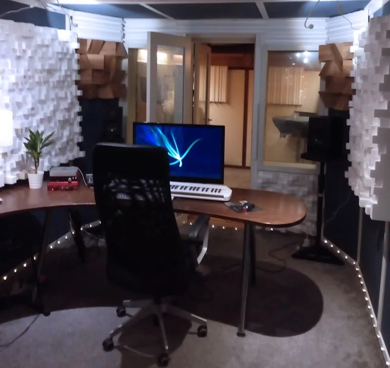 Creative studios