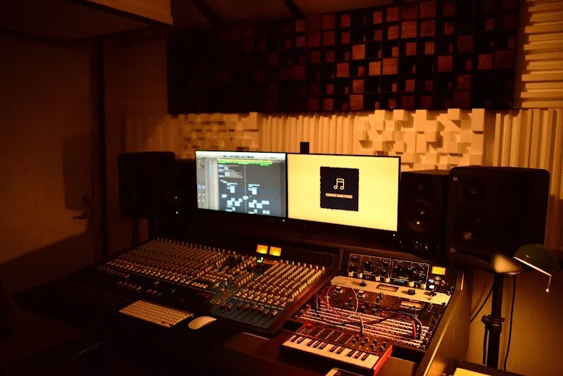 Creative studios