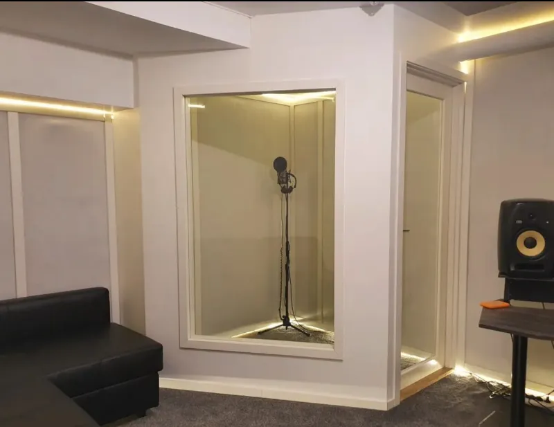 Creative studios