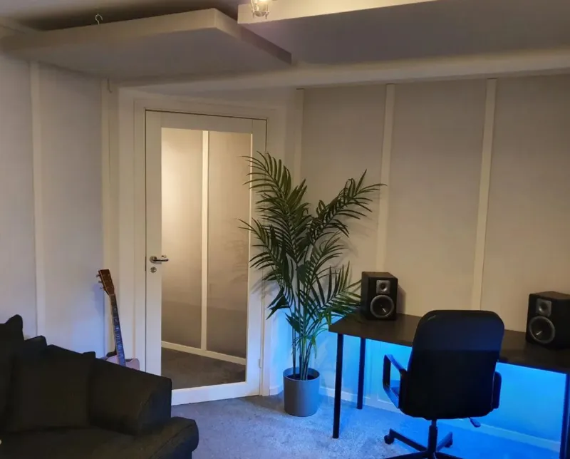Creative studios