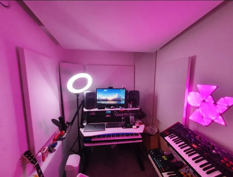Creative studios