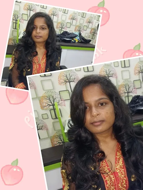 Chinnis Beauty Salon