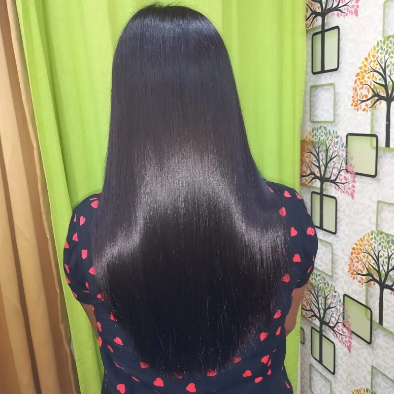 Chinnis Beauty Salon