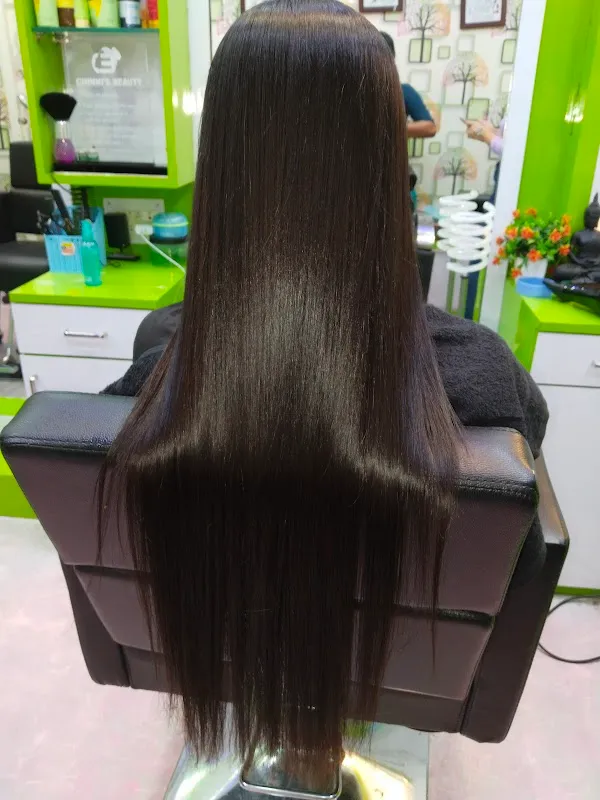 Chinnis Beauty Salon