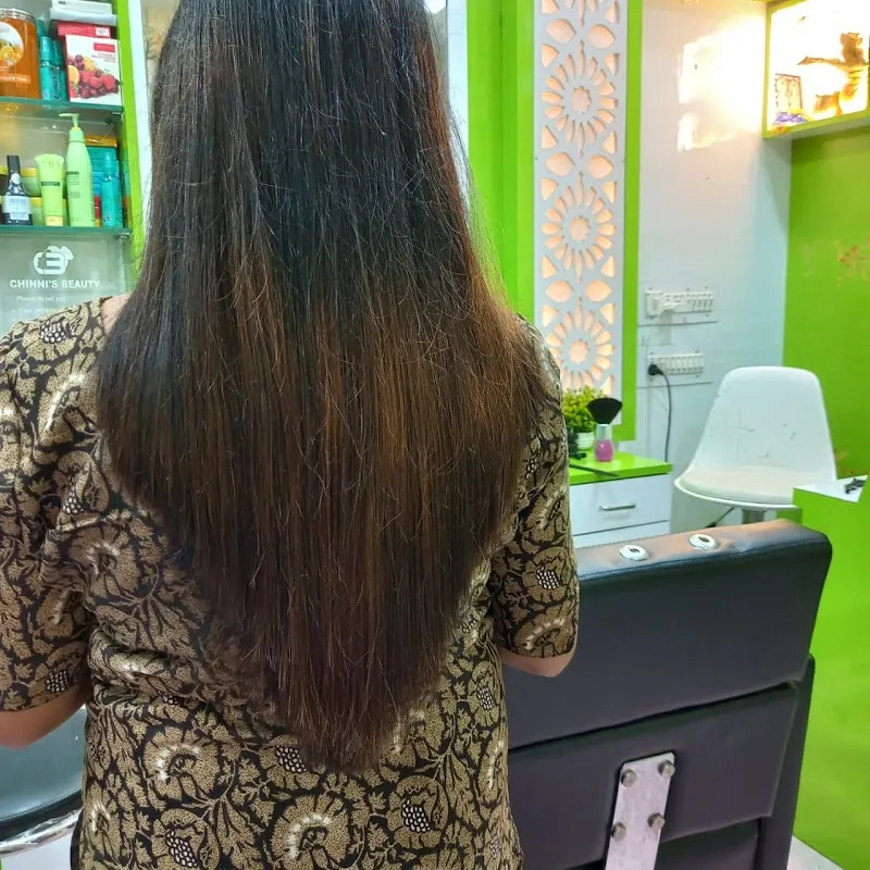 Chinnis Beauty Salon