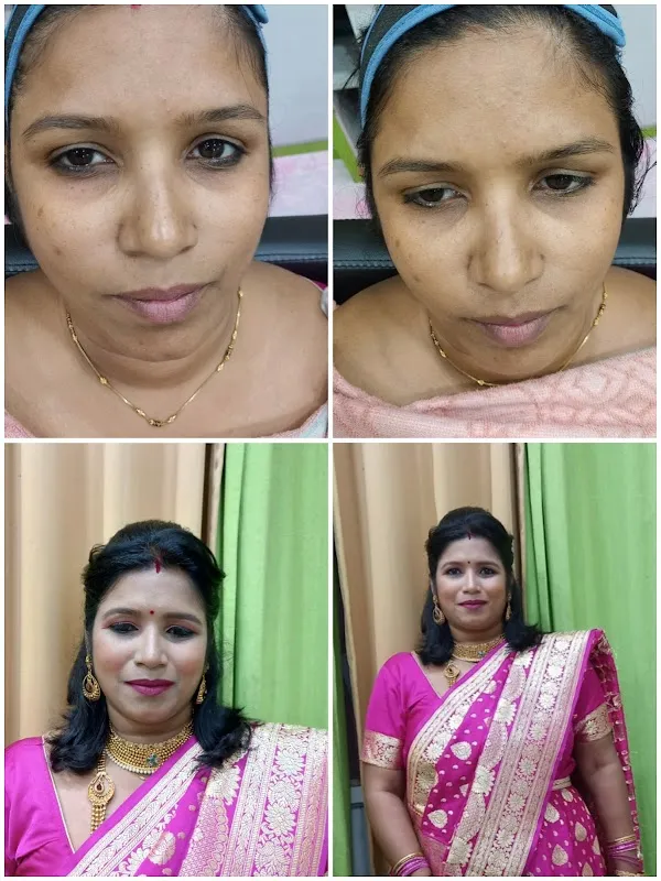 Chinnis Beauty Salon