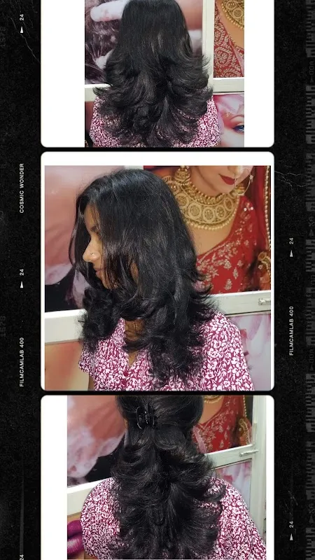 Chinnis Beauty Salon