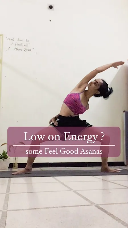 YogAm Shala - by Amu