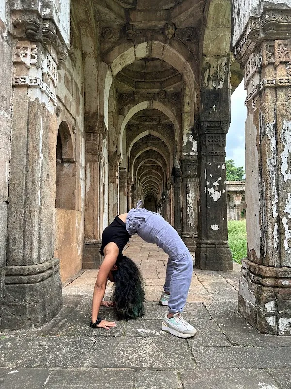 YogAm Shala - by Amu