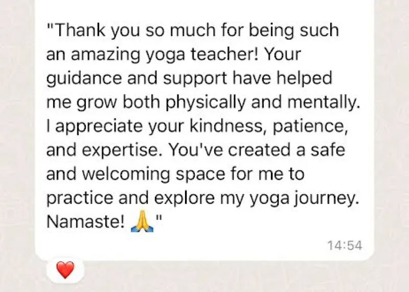 YogAm Shala - by Amu