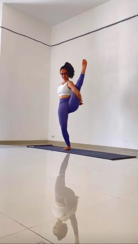 YogAm Shala - by Amu
