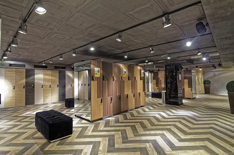 Pulse Fitness & Spa BULGARIA
