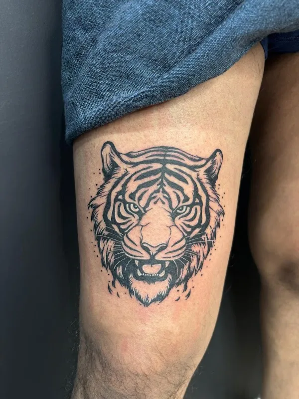 Plan B Tattoo Studio