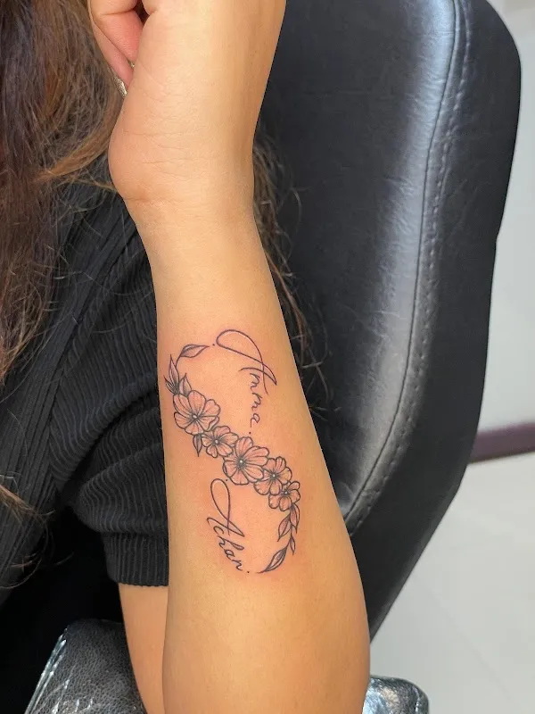 Plan B Tattoo Studio