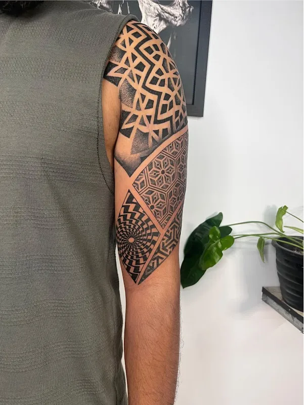Plan B Tattoo Studio