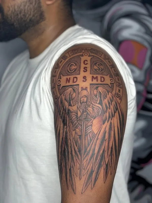 Plan B Tattoo Studio