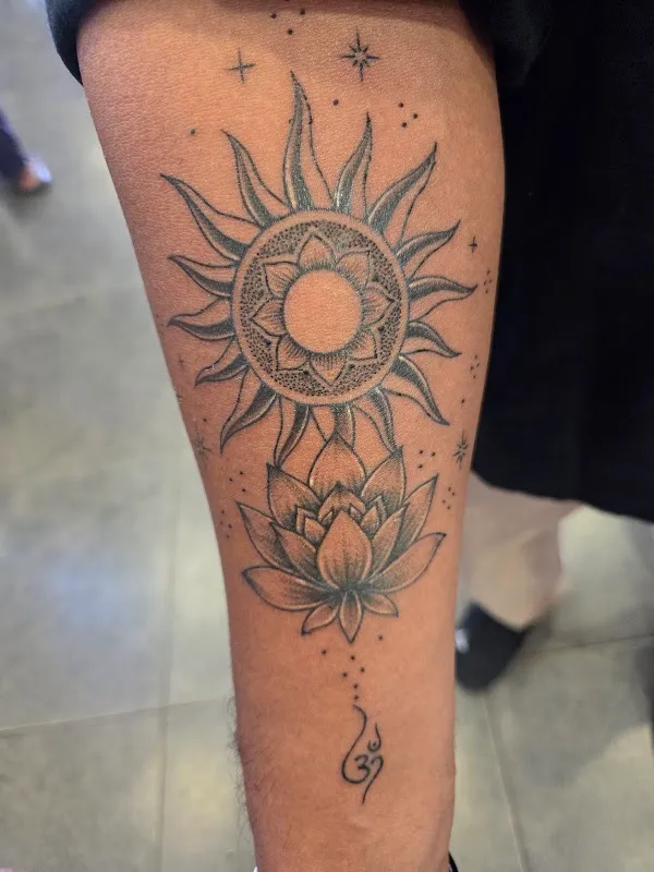 Plan B Tattoo Studio