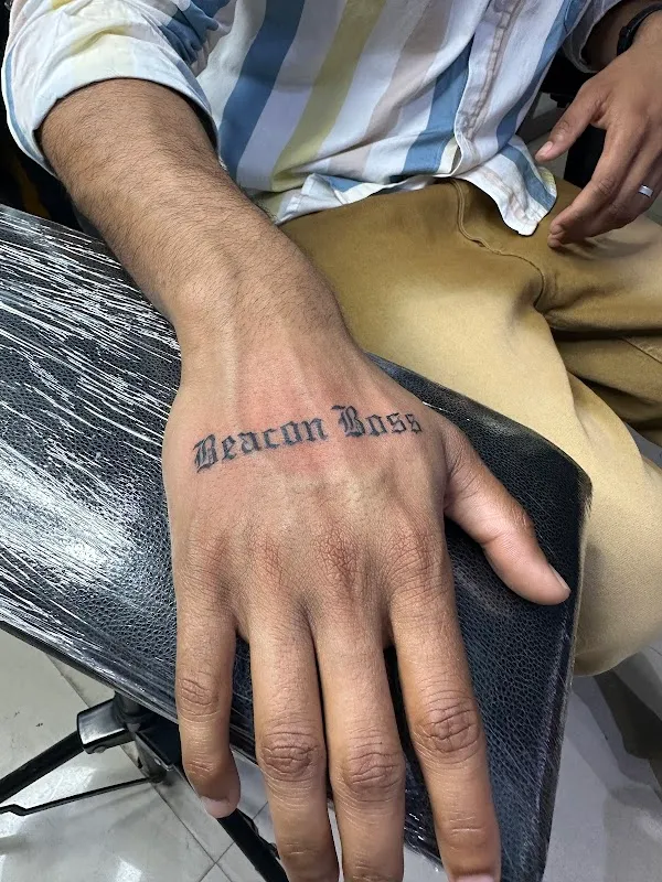 Plan B Tattoo Studio
