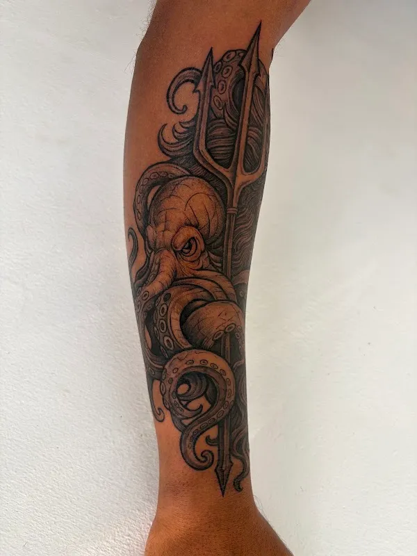 Plan B Tattoo Studio