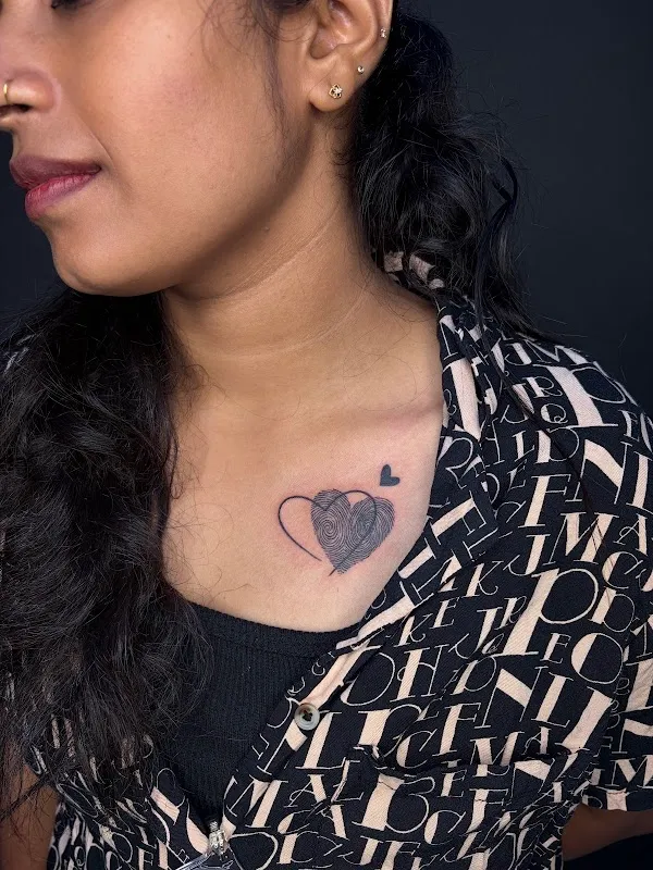 Plan B Tattoo Studio