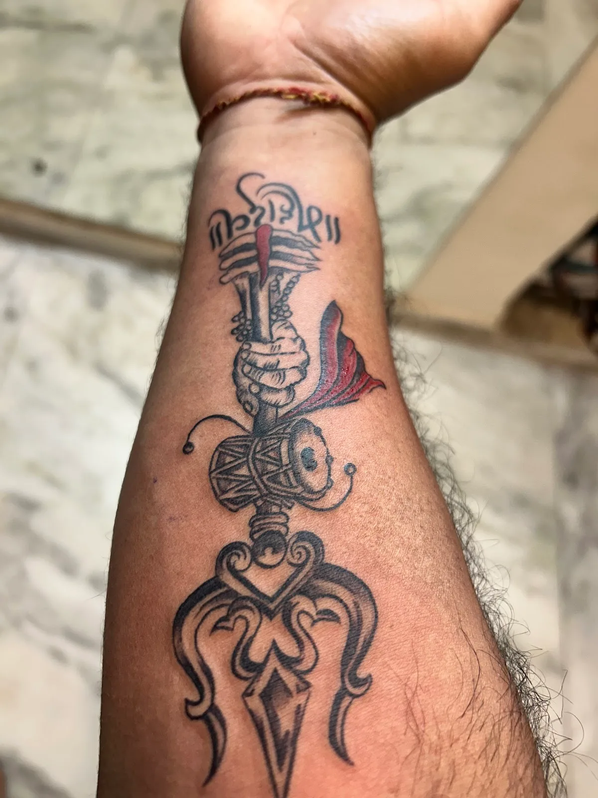 CHINTU TATTOO STUDIOS