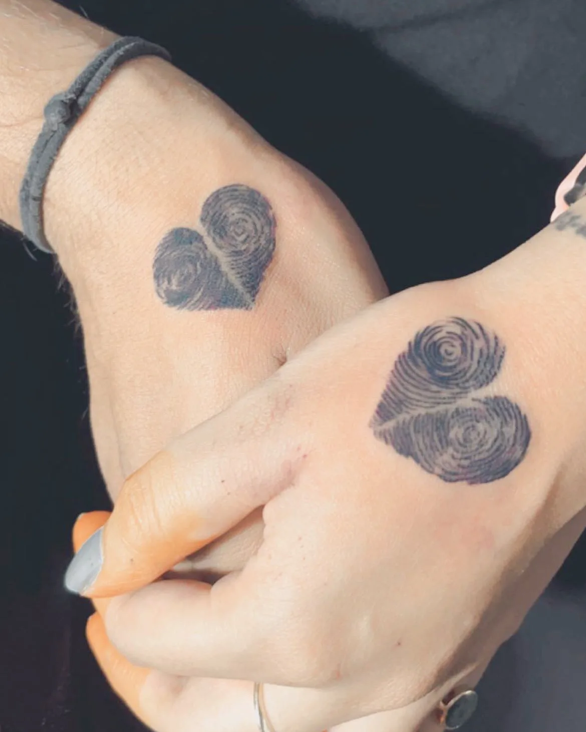 CHINTU TATTOO STUDIOS