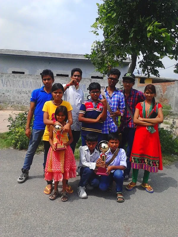 BLEADS DANCE CREW