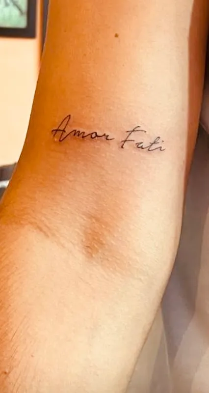 Gabbar ink