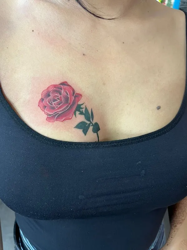 Gabbar ink