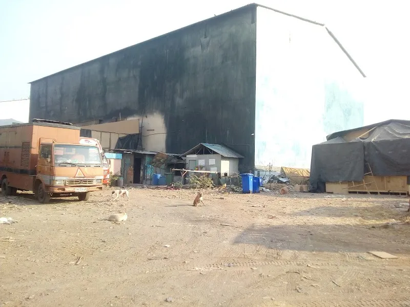 Saniya Studio
