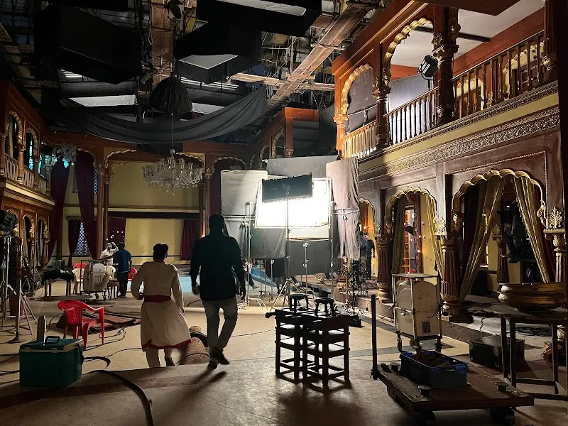 Saniya Studio