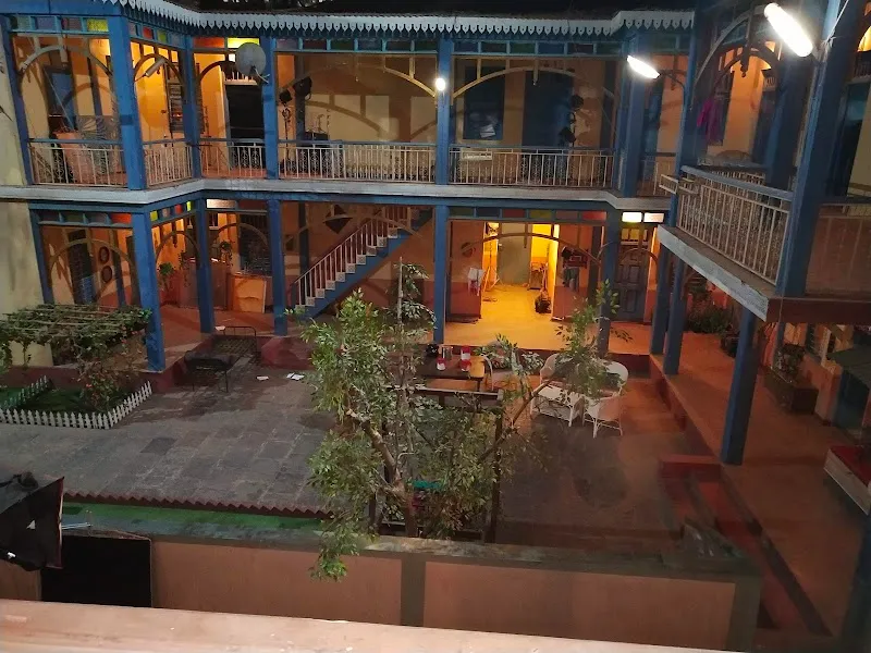 Saniya Studio