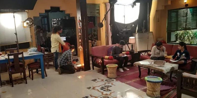 Saniya Studio