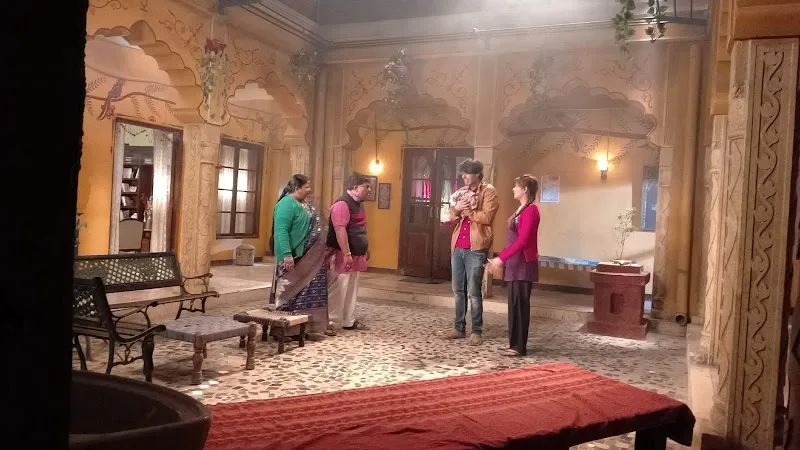 Saniya Studio